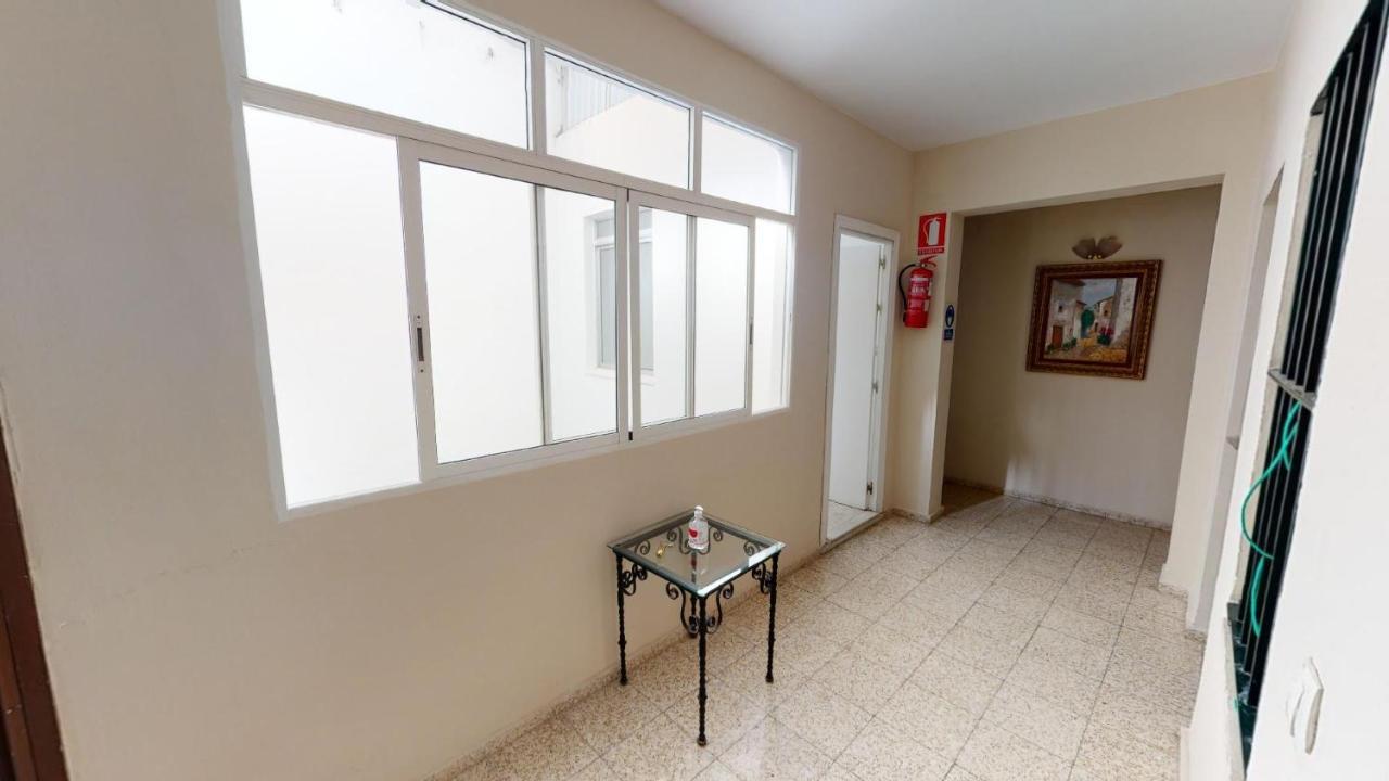 Casa de hóspedes Gala Sevilha