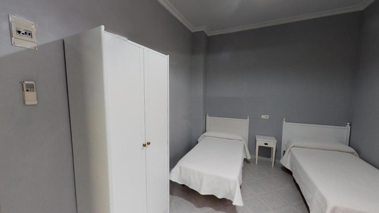 Casa de hóspedes Gala Sevilha
